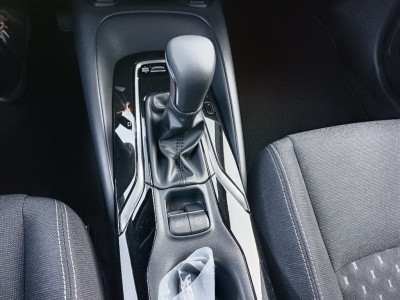 Suzuki Swace Vorführwagen