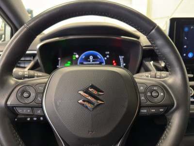 Suzuki Swace Vorführwagen Suzuki Swace Vorführwagen