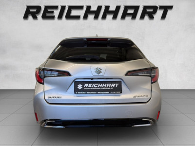 Suzuki Swace Vorführwagen Suzuki Swace Vorführwagen