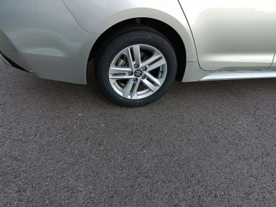 Suzuki Swace Vorführwagen