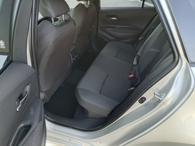 Suzuki Swace Vorführwagen
