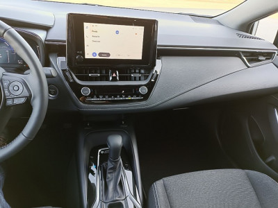 Suzuki Swace Vorführwagen