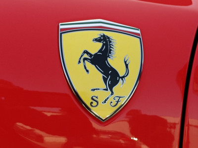 Ferrari 296 Vorführwagen