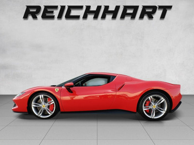 Ferrari 296 Vorführwagen