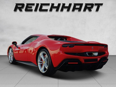 Ferrari 296 Vorführwagen