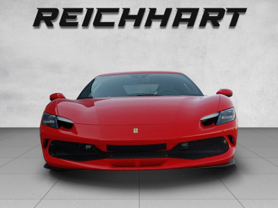Ferrari 296 Vorführwagen