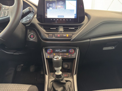 Suzuki S-Cross Vorführwagen Suzuki S-Cross Vorführwagen