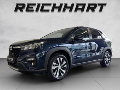 Suzuki S-Cross Vorführwagen Suzuki S-Cross Vorführwagen