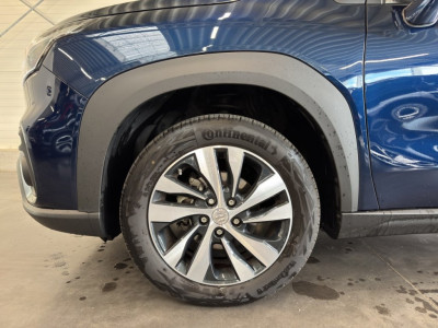 Suzuki S-Cross Vorführwagen Suzuki S-Cross Vorführwagen