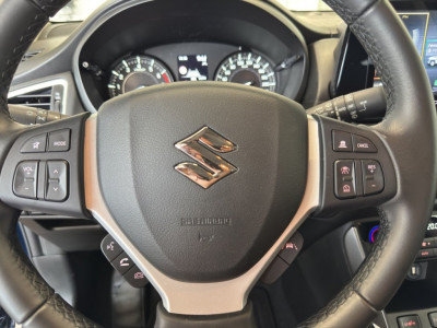 Suzuki S-Cross Vorführwagen Suzuki S-Cross Vorführwagen