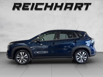 Suzuki S-Cross Vorführwagen Suzuki S-Cross Vorführwagen