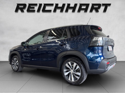 Suzuki S-Cross Vorführwagen Suzuki S-Cross Vorführwagen