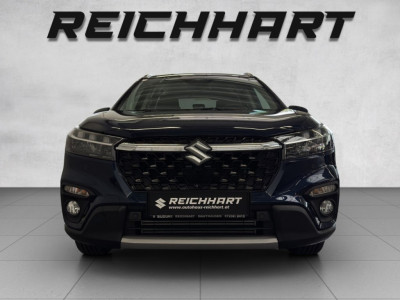 Suzuki S-Cross Vorführwagen Suzuki S-Cross Vorführwagen