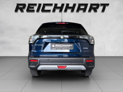 Suzuki S-Cross Vorführwagen Suzuki S-Cross Vorführwagen