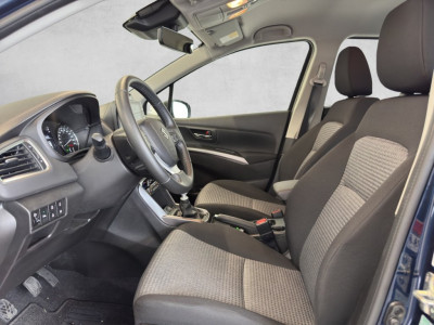 Suzuki S-Cross Vorführwagen Suzuki S-Cross Vorführwagen