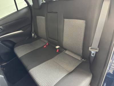 Suzuki S-Cross Vorführwagen Suzuki S-Cross Vorführwagen