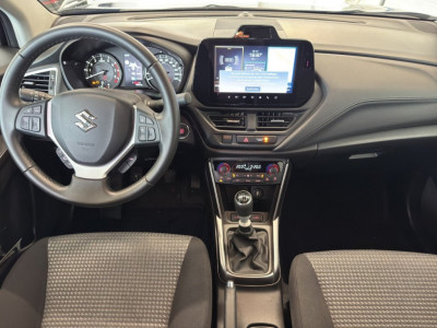 Suzuki S-Cross Vorführwagen Suzuki S-Cross Vorführwagen