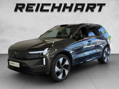 Volvo EX90 Gebrauchtwagen