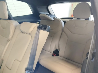 Volvo EX90 Gebrauchtwagen