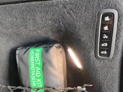Volvo EX90 Gebrauchtwagen