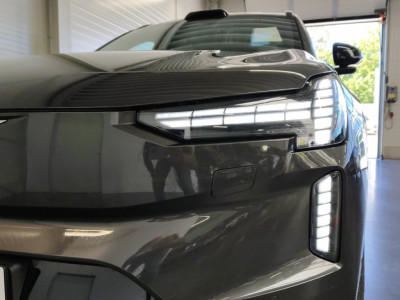 Volvo EX90 Gebrauchtwagen