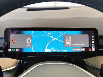 Volvo EX90 Gebrauchtwagen