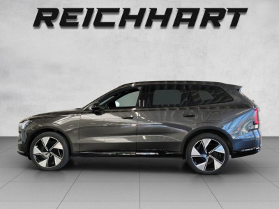 Volvo EX90 Gebrauchtwagen