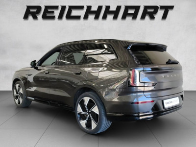 Volvo EX90 Gebrauchtwagen