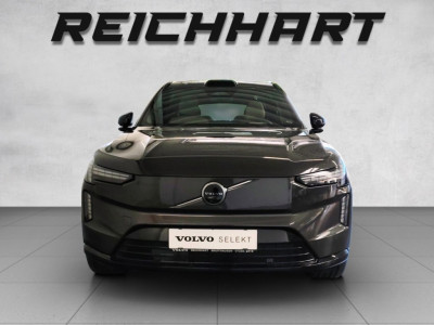 Volvo EX90 Gebrauchtwagen