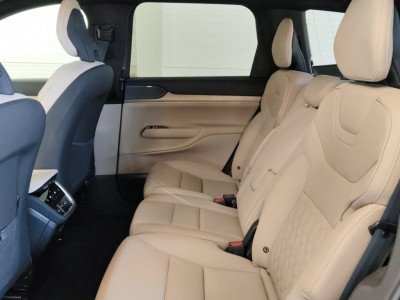 Volvo EX90 Gebrauchtwagen