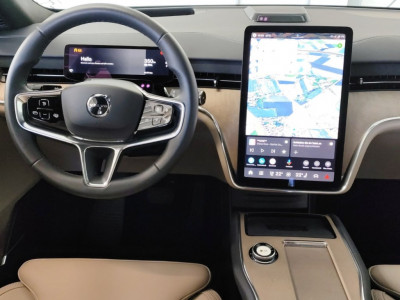 Volvo EX90 Gebrauchtwagen