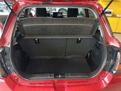 Suzuki Swift Vorführwagen Suzuki Swift Vorführwagen
