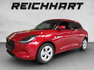 Suzuki Swift Vorführwagen Suzuki Swift Vorführwagen