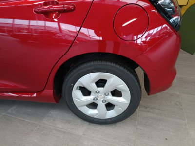 Suzuki Swift Vorführwagen Suzuki Swift Vorführwagen