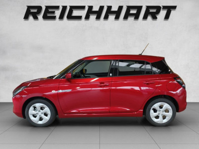 Suzuki Swift Vorführwagen Suzuki Swift Vorführwagen