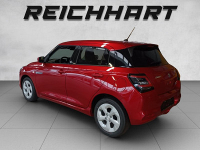 Suzuki Swift Vorführwagen Suzuki Swift Vorführwagen