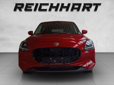 Suzuki Swift Vorführwagen Suzuki Swift Vorführwagen