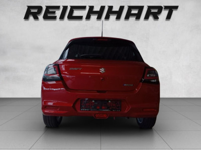 Suzuki Swift Vorführwagen Suzuki Swift Vorführwagen