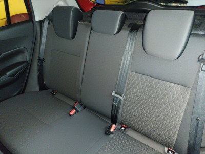 Suzuki Swift Vorführwagen Suzuki Swift Vorführwagen