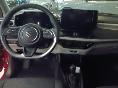 Suzuki Swift Vorführwagen Suzuki Swift Vorführwagen
