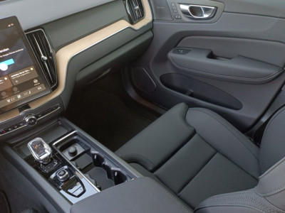 Volvo XC60 Vorführwagen