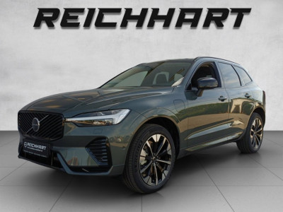 Volvo XC60 Vorführwagen
