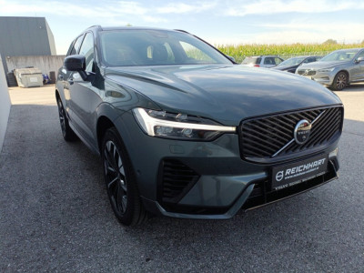 Volvo XC60 Vorführwagen