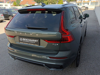 Volvo XC60 Vorführwagen