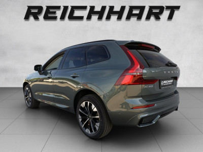 Volvo XC60 Vorführwagen