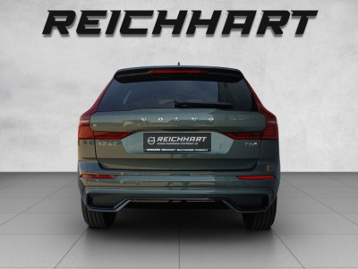 Volvo XC60 Vorführwagen