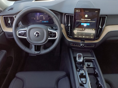 Volvo XC60 Vorführwagen