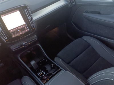 Volvo XC40 Vorführwagen Volvo XC40 Vorführwagen