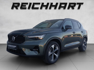 Volvo XC40 Vorführwagen Volvo XC40 Vorführwagen