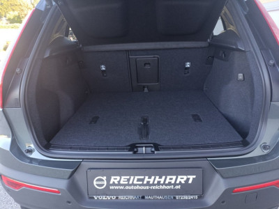 Volvo XC40 Vorführwagen Volvo XC40 Vorführwagen